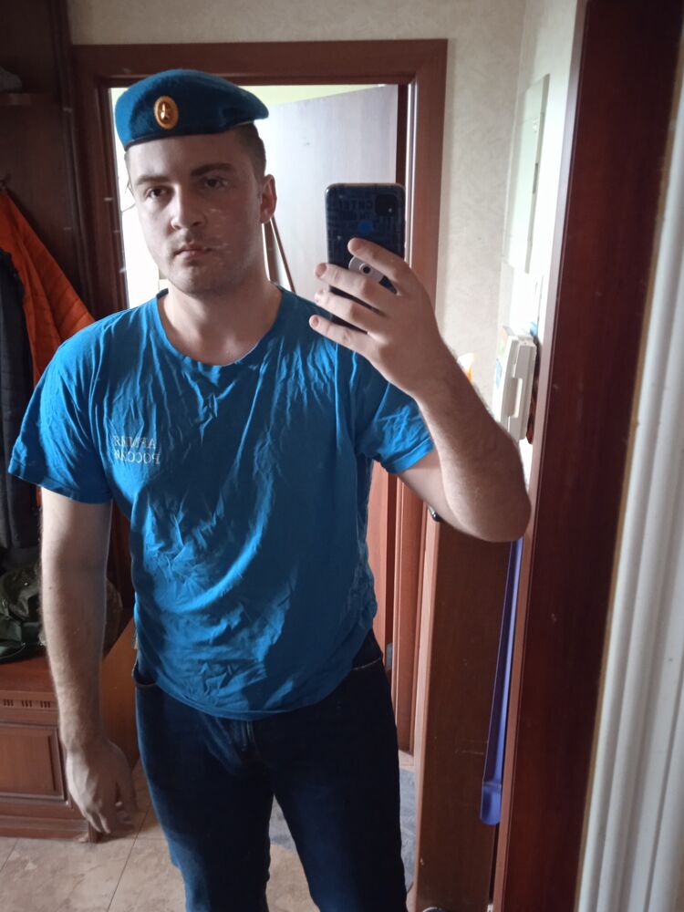  ,   Sergey, 25 ,   ,   