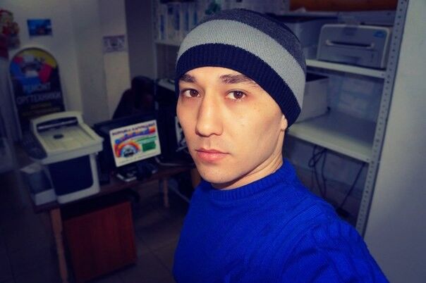 ���������� ���������������, ���� ������� Sherzod, 37 ���, ������������ ��� ������, ����� � ���������, c�������� ���������