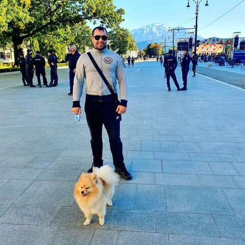 ���������� ��������, ���� ������� Zheka, 35 ���, ������������ ��� ������, ����� � ���������