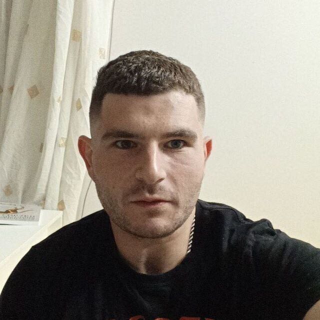 ���� 55127662 ������� Gerges Jacob, 28 ���, ���� ���������� � �������������