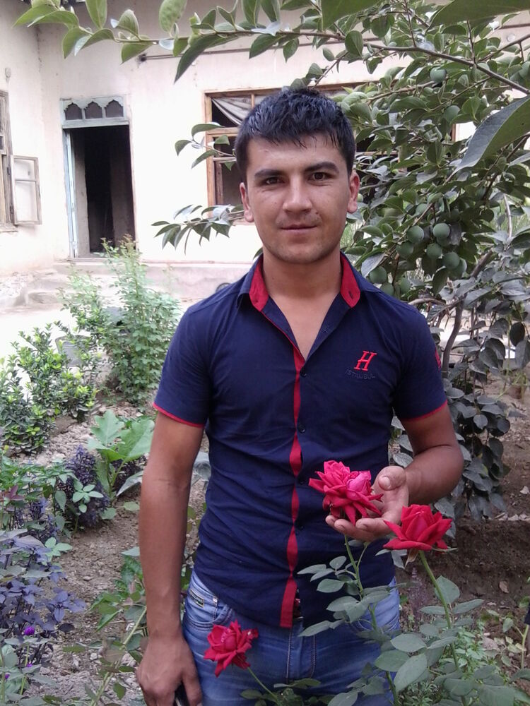 ���������� ��������, ���� ������� Nuriddin, 36 ���, ������������ ��� ������