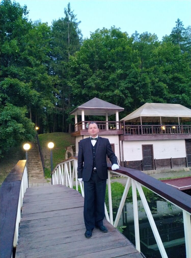 ���������� ������, ���� ������� Alexey, 45 ���, ������������ ��� ������, ����� � ���������