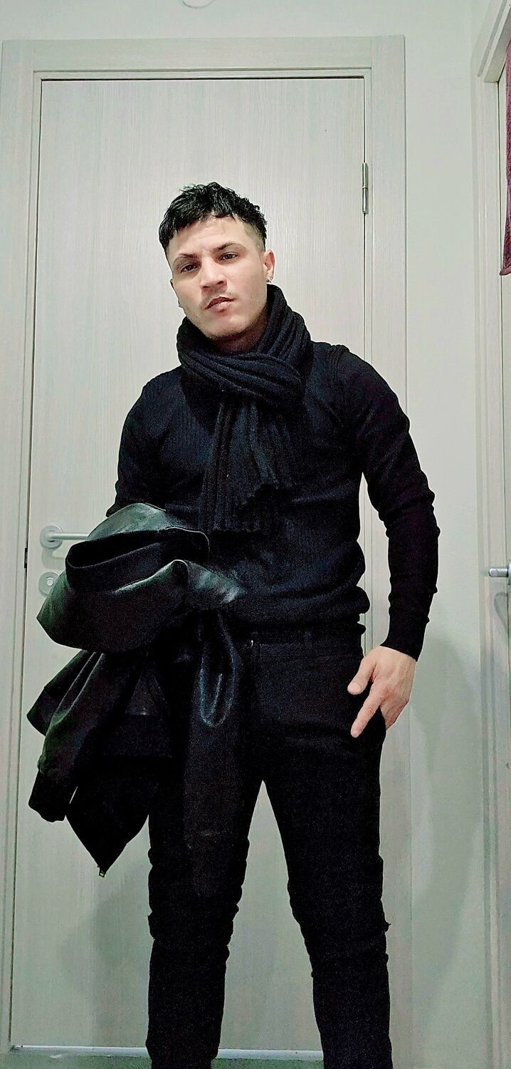 ���������� ������, ���� ������� Deyvi Gamez, 37 ���, ������������ ��� ������, ����� � ���������