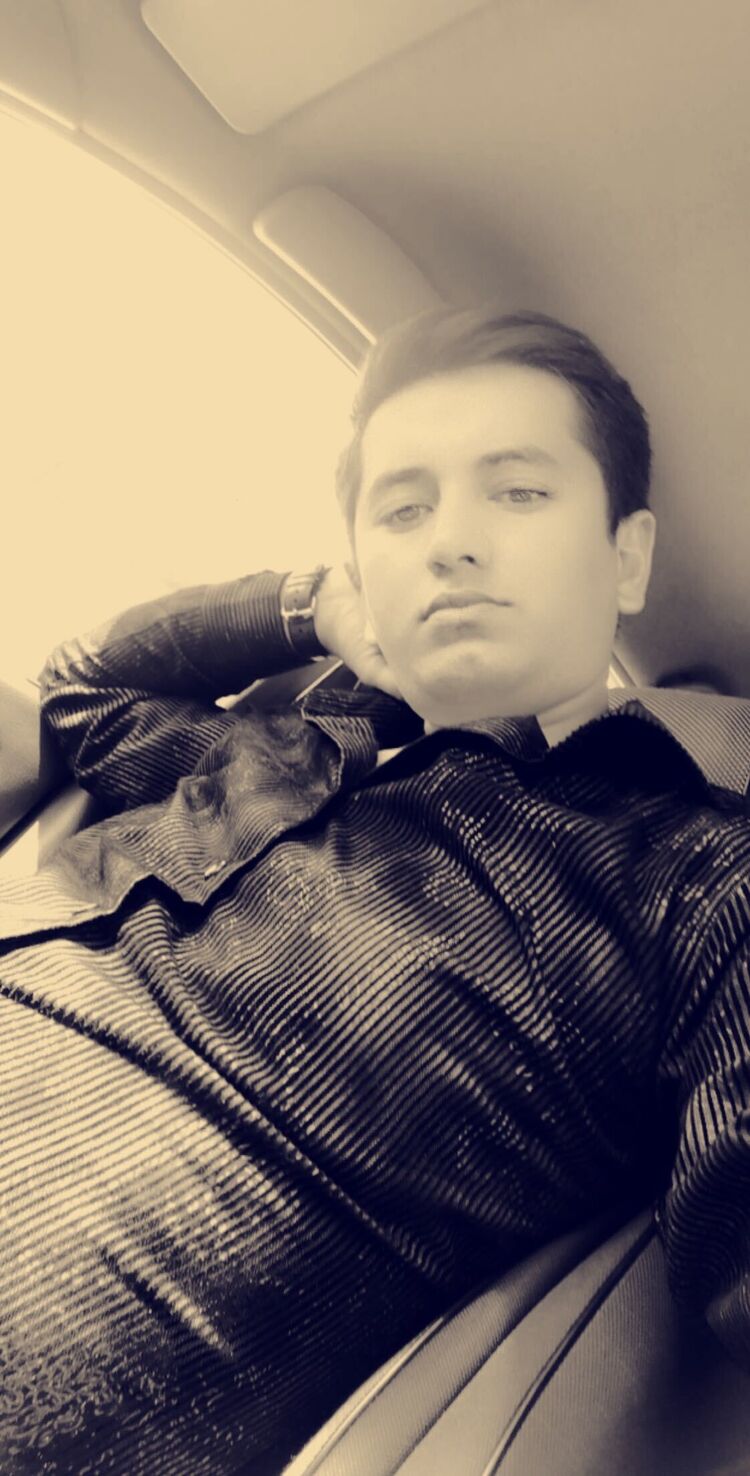 ���� 26513552 ������� Firuz, 33 ����, ���� ���������� � ������