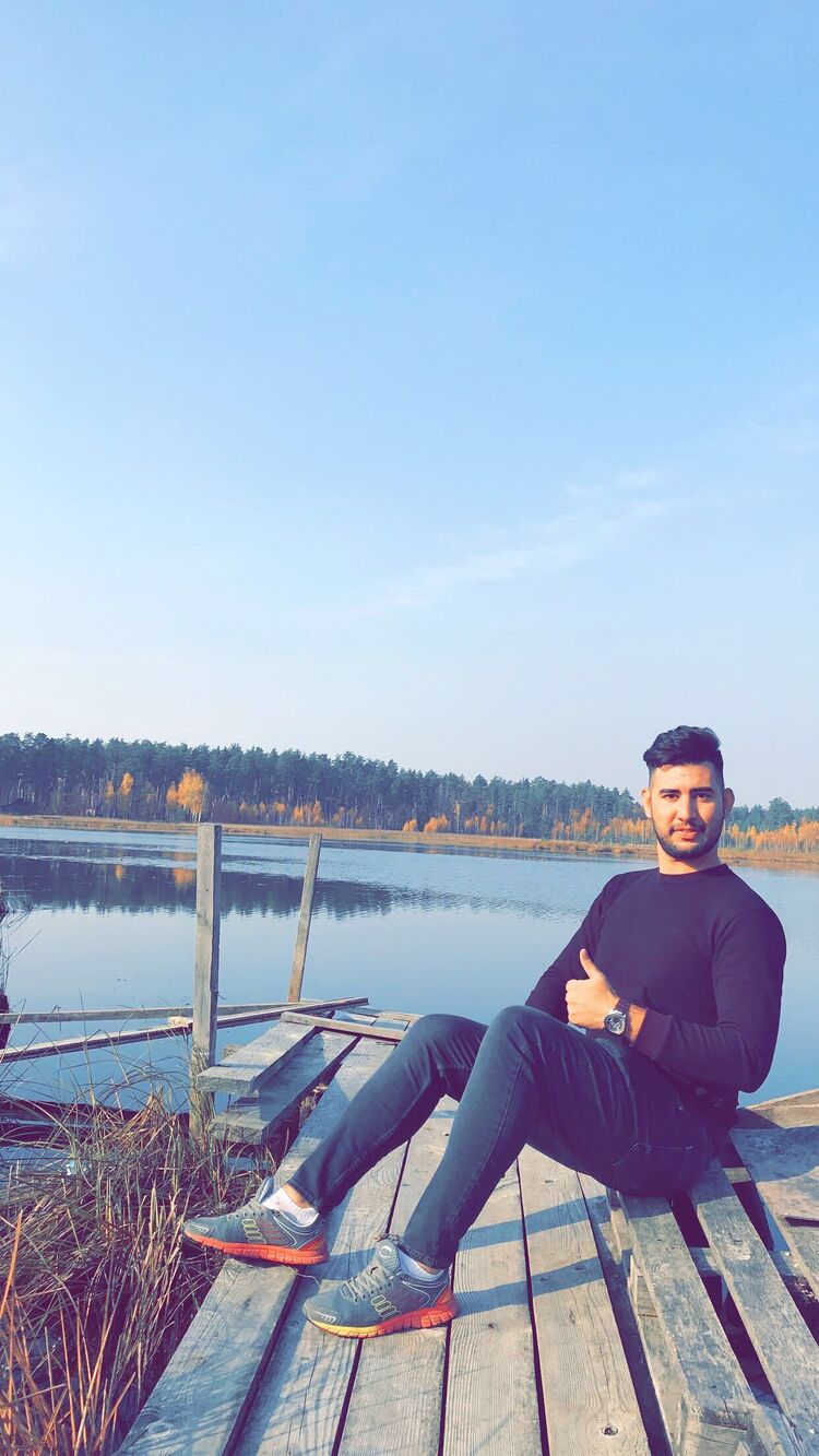 ���� 55140882 ������� Mohanad, 32 ����, ���� ���������� � ������