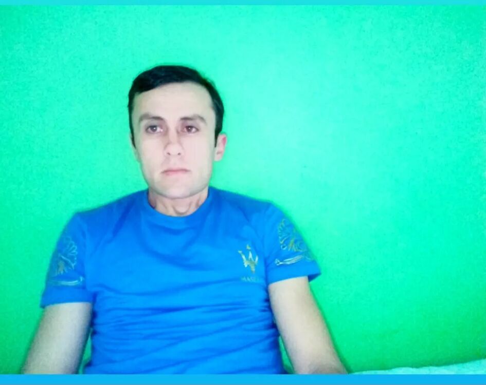  50986882  Aziz byravov, 32 ,    