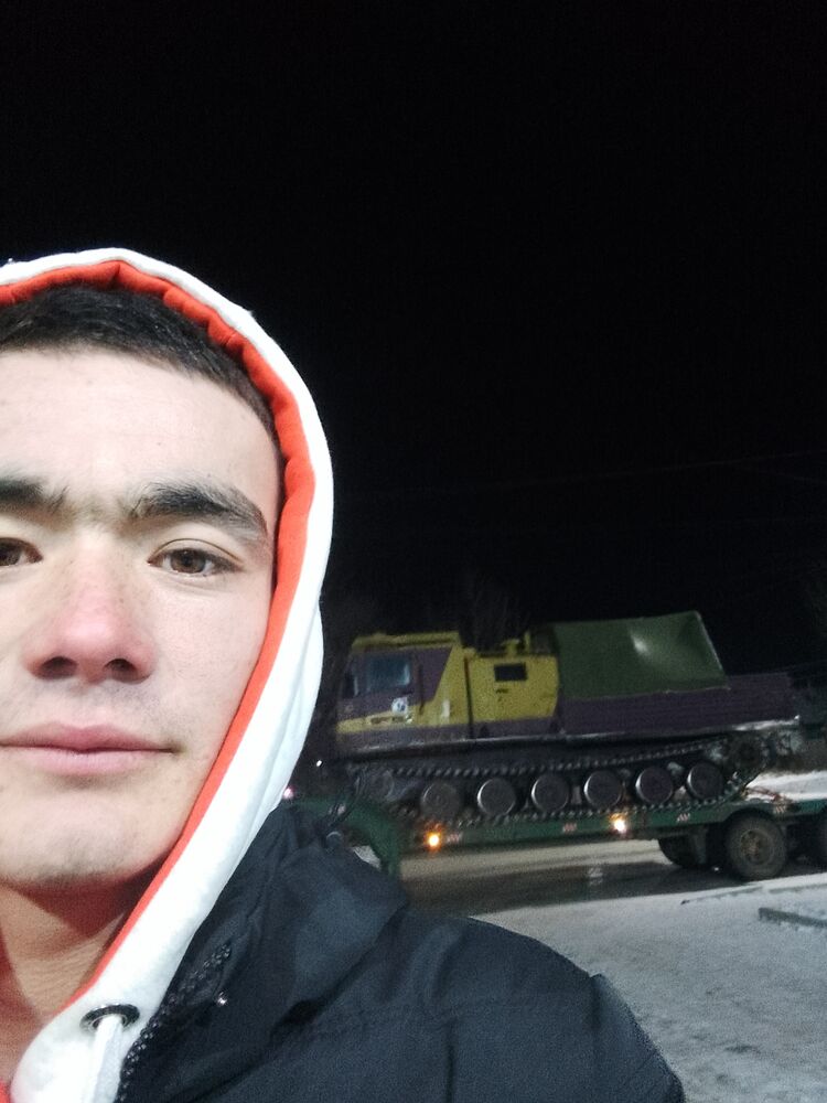 ���� 31247622 ������� Komiljon, 26 ���, ���� ���������� � ���������