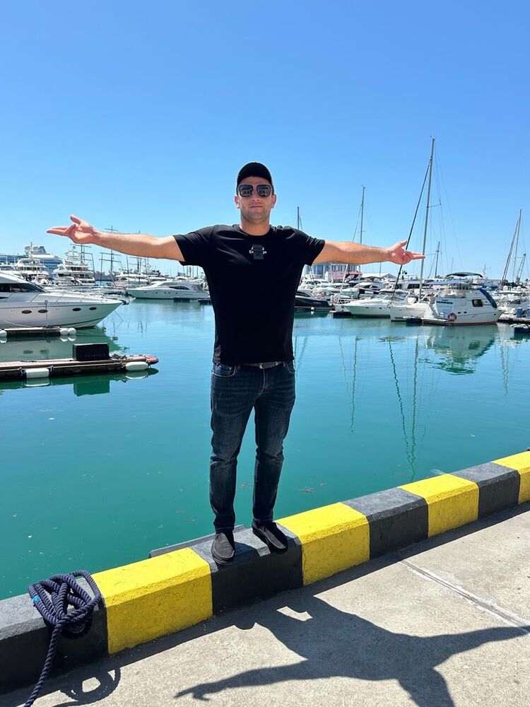  53374522  Azizov, 30 ,    --