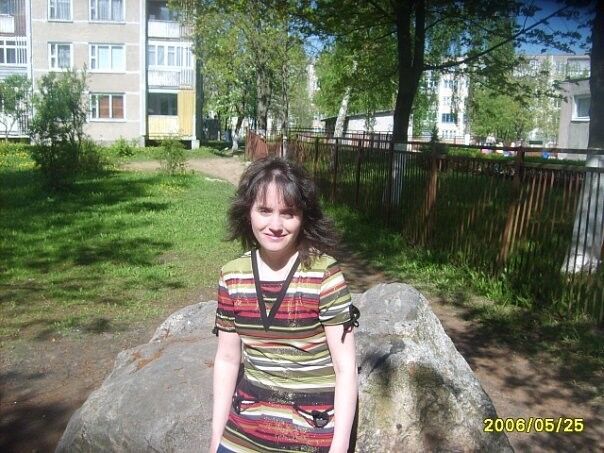 ���� 13485182 ������� Larysa, 54 ����, ���� ���������� � ������