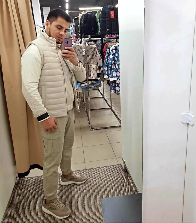 ���� 42660492 ������� Ilyas, 29 ���, ���� ���������� � ����������