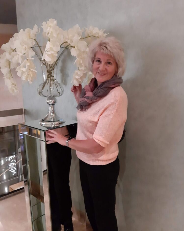  -,   Svetlana, 59 ,   ,   