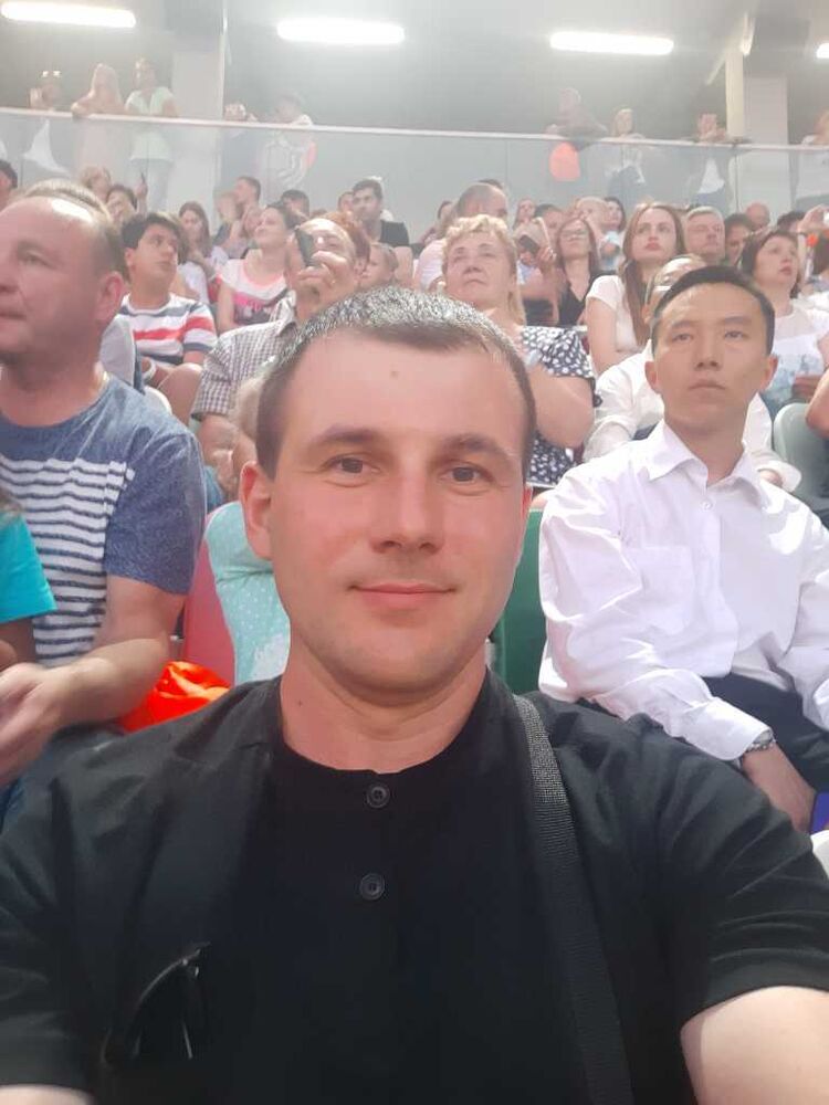  27019952  Sergey, 38 ,    