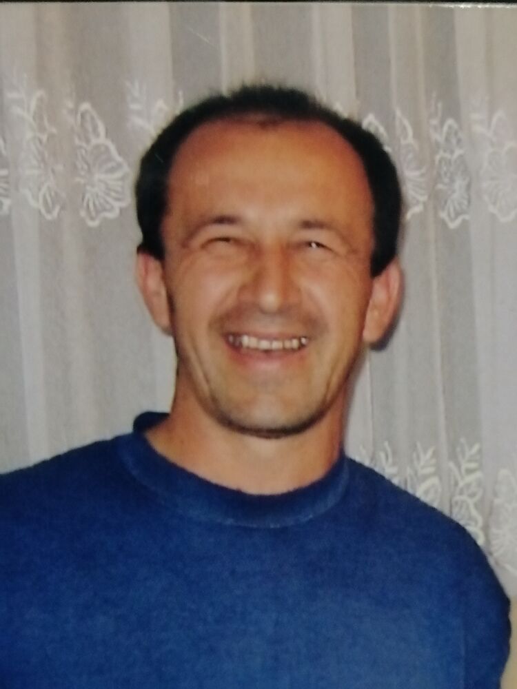  Tuzla,   Rasim, 60 ,   ,   