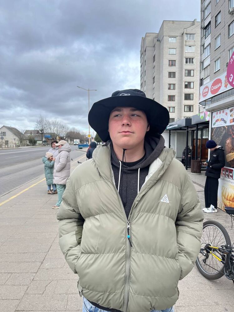 ���� 51809052 ����� ������, 18 ���, ���� ���������� � �����������