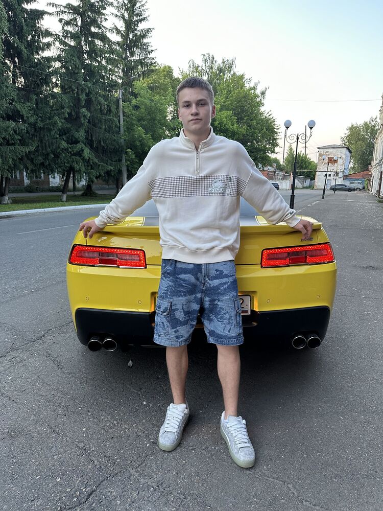 ���� 53242332 ����� ������, 18 ���, ���� ���������� � ������