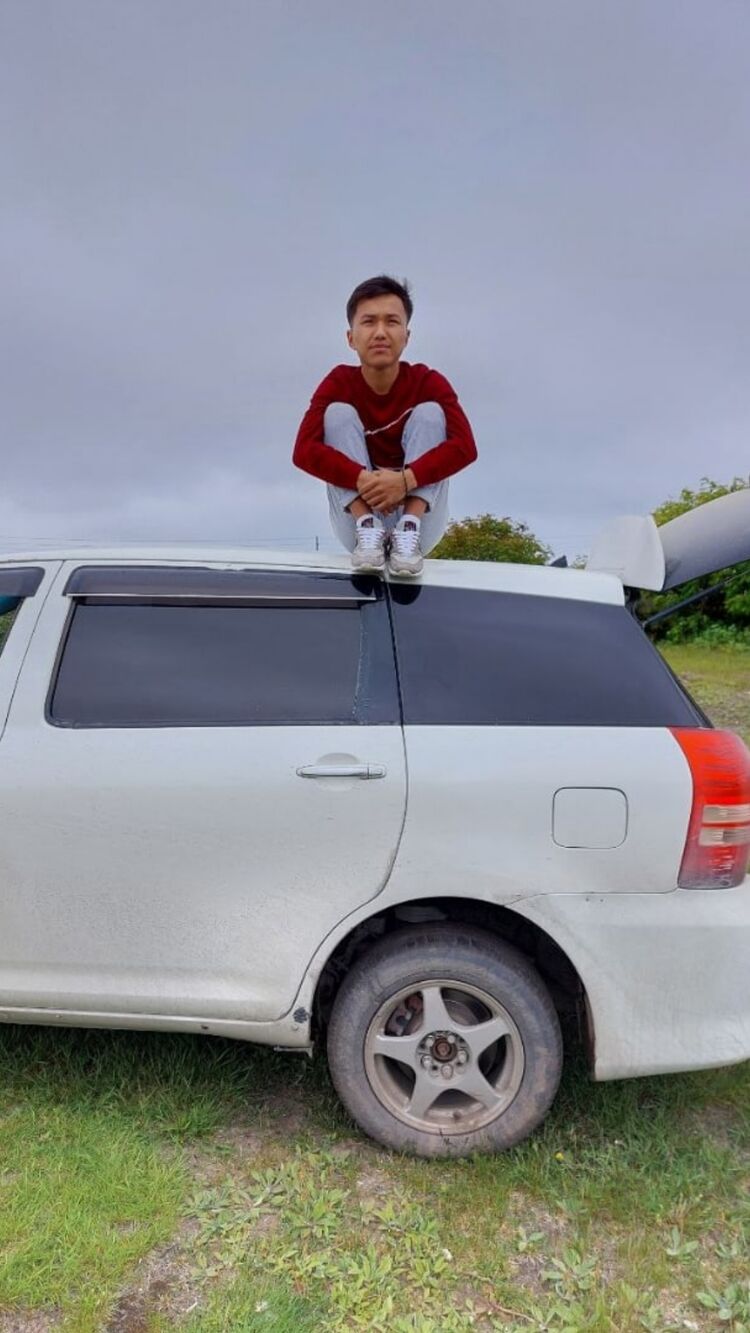 ���������� ����-���������, ���� ����� Kuba, 25 ���, ������������ ��� ������, ����� � ���������