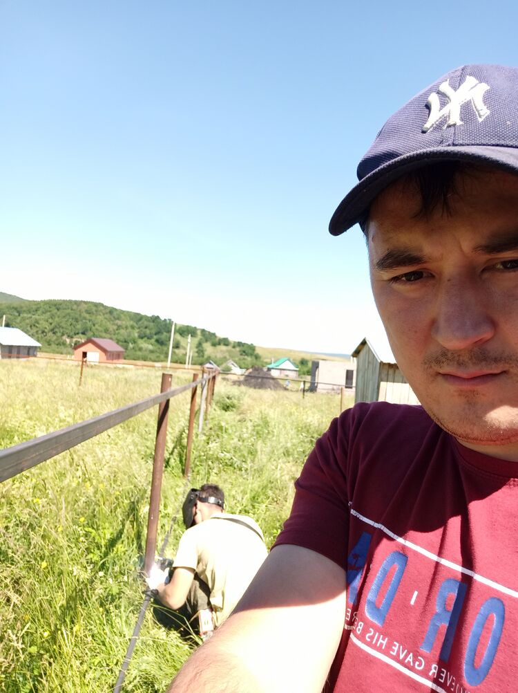 ���� 23842282 ������� Nurik, 36 ���, ���� ���������� � ���