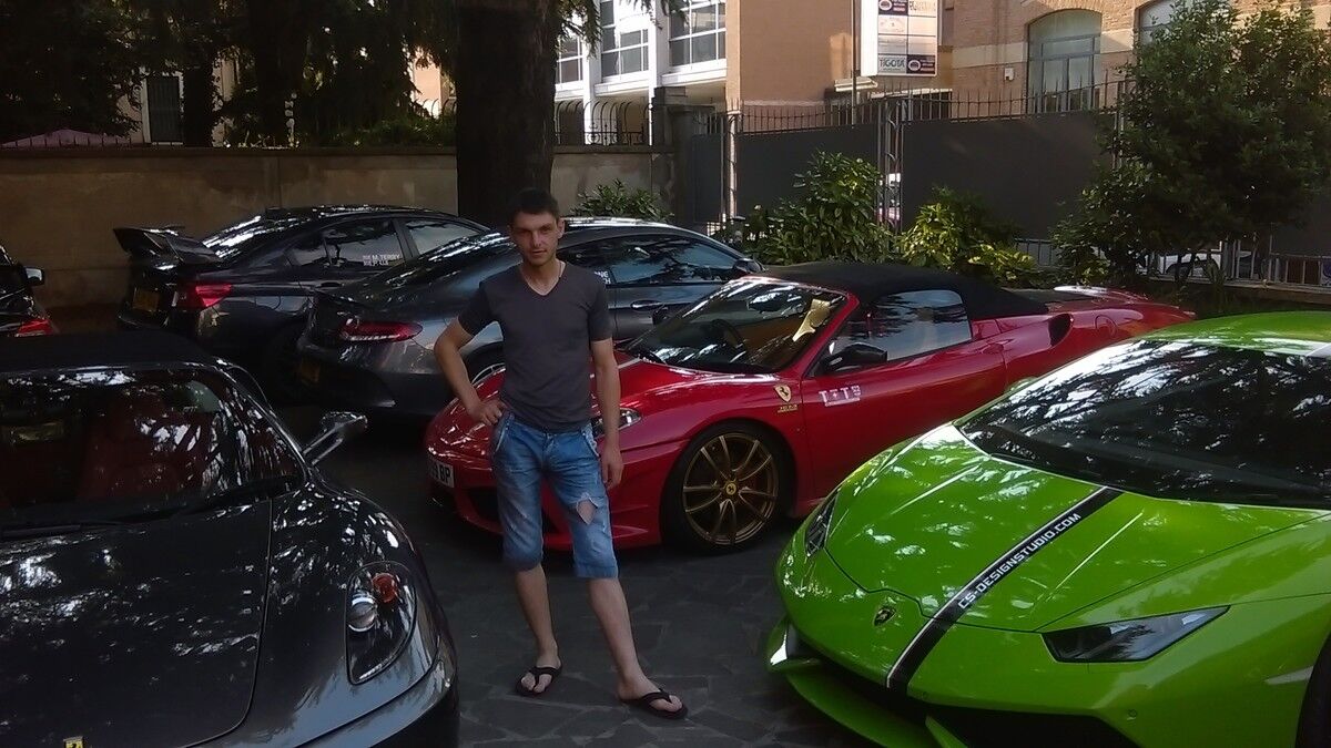  ,   Sergiu, 36 ,   