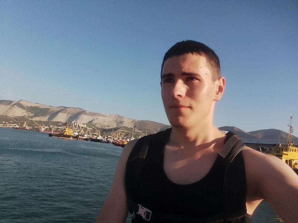 ���������� ������, ���� ����� �������, 21 ���, ������������ 