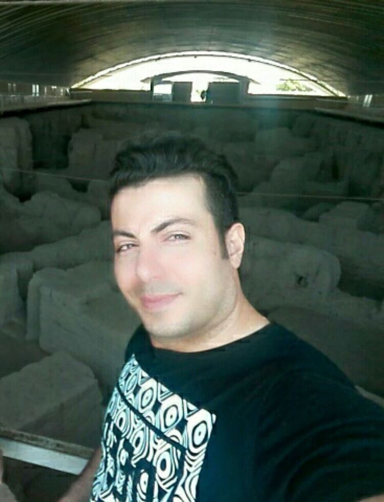  Nova Diklenica,   Zartosht, 33 ,   ,   