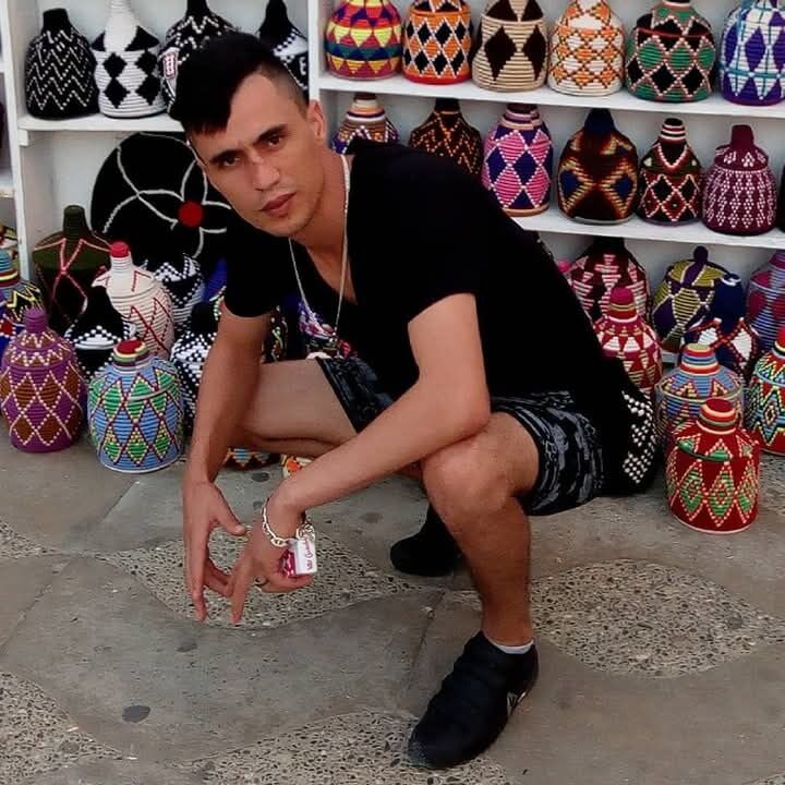  Ceuta,   Hamza, 36 ,   ,   
