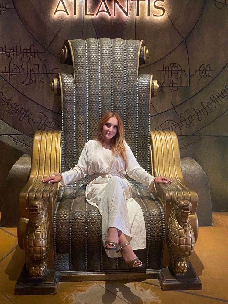 ���� 36378832 ������� Gulsina, 45 ���, ���� ���������� � ������