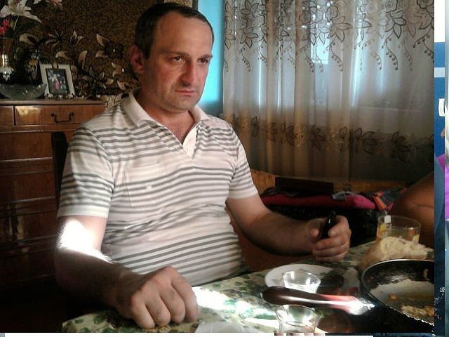 ���� 5916122 ������� Giorgi, 51 ���, ���� ���������� � �������