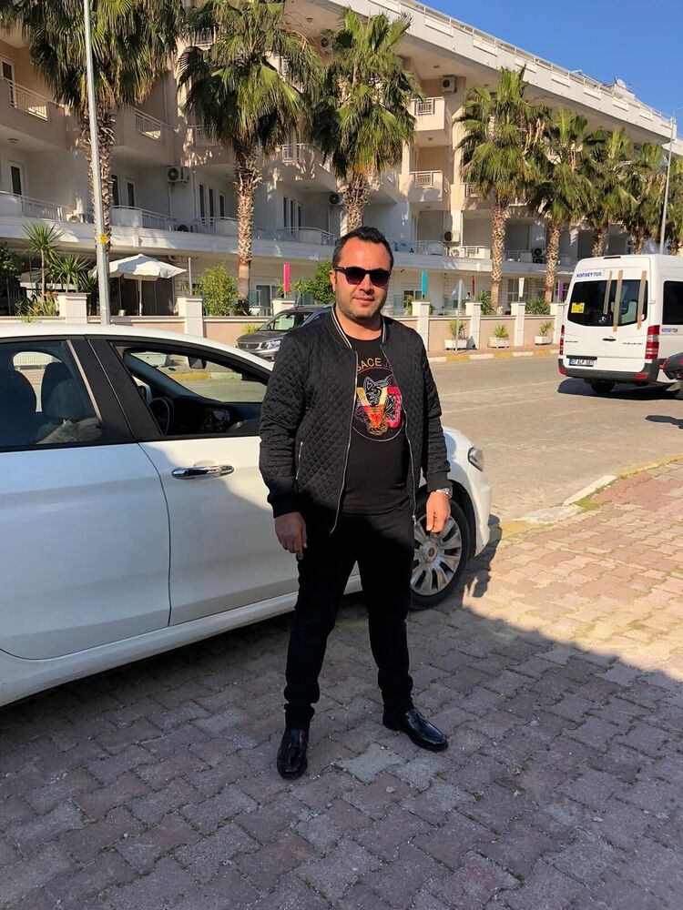 ���������� Alanya, ���� ������� Bayram, 36 ���, ������������ ��� ������, ����� � ���������, c�������� ���������