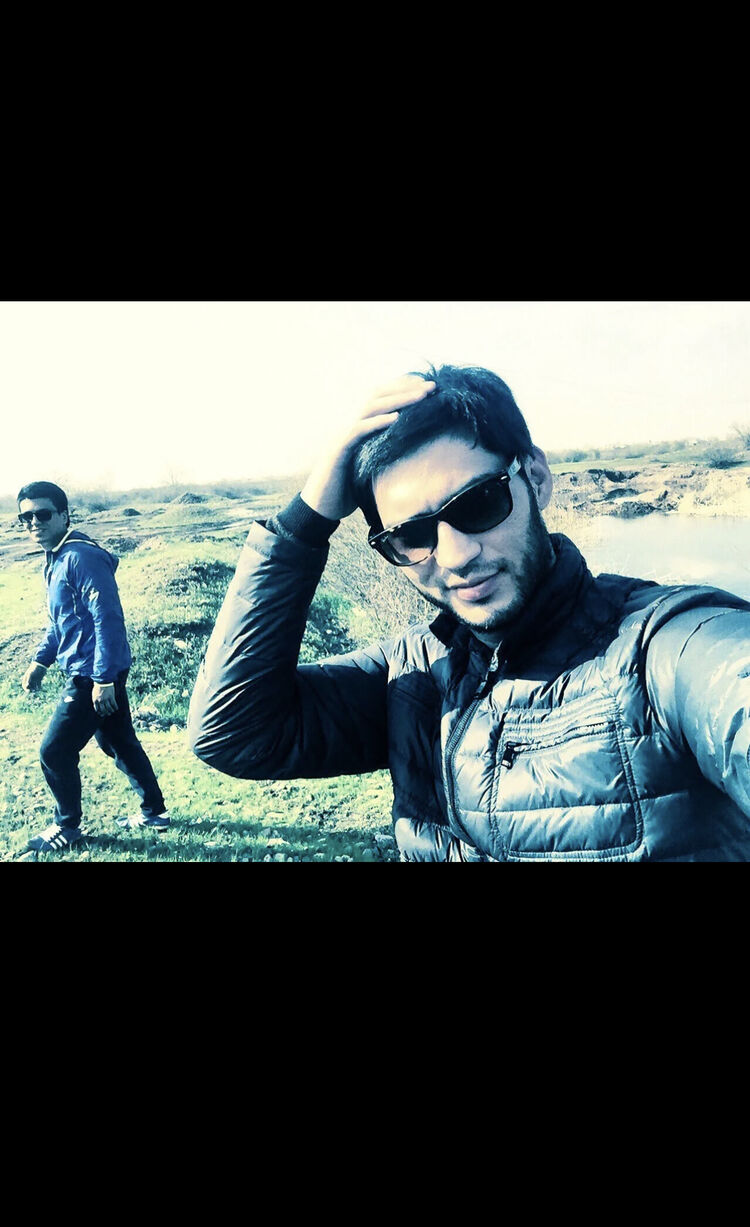 ���� 34026522 ������� Bekzod, 37 ���, ���� ���������� � ��������