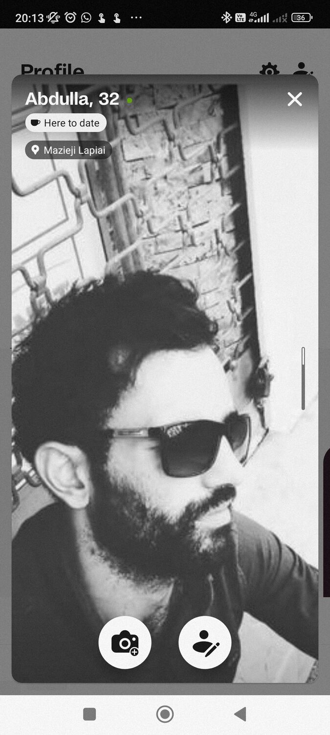  45415082  Abdulla, 33 ,    