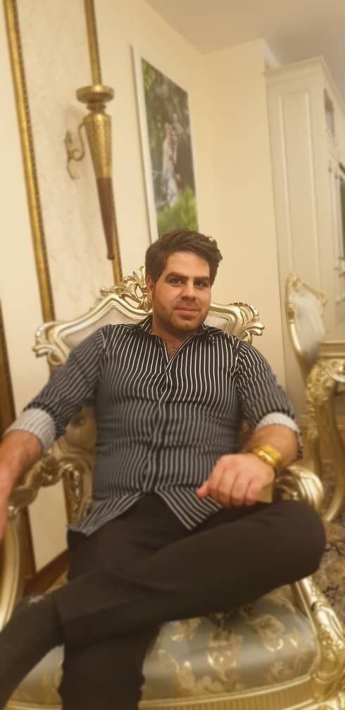  17126752  Mohamad, 35 ,    Cotonou