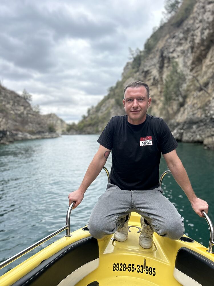 ���������� ���������, ���� ������� VADZIM, 34 ����, ������������ ��� ������, ����� � ���������, c�������� ���������