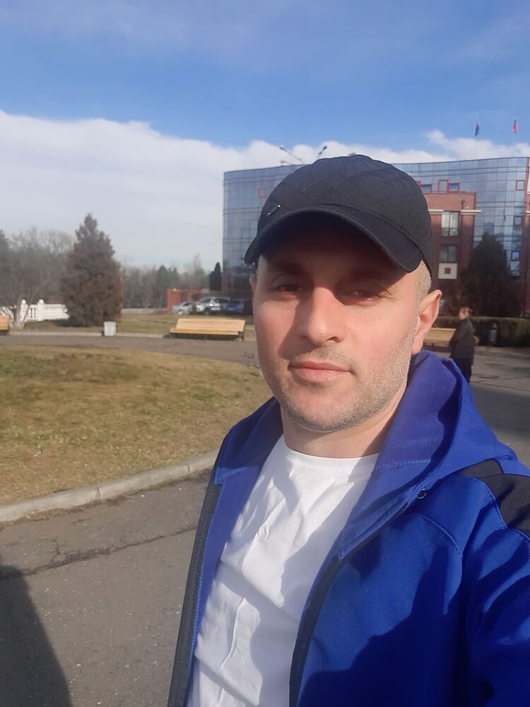  30900962  Zaur AZE, 41 ,    