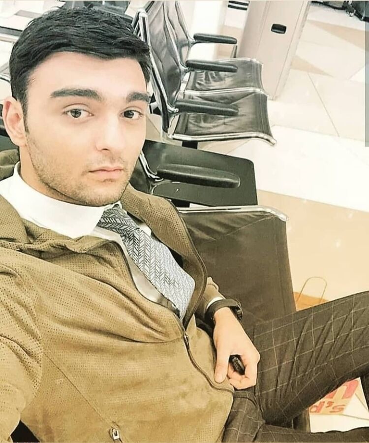 ���� 26656502 ������� Farid, 32 ����, ���� ���������� � ����