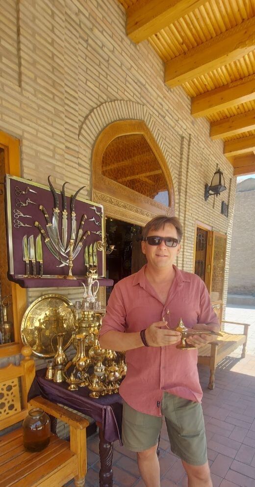 ���������� �������, ���� ������� Ramil, 45 ���, ������������ ��� ������, ����� � ���������, c�������� ���������