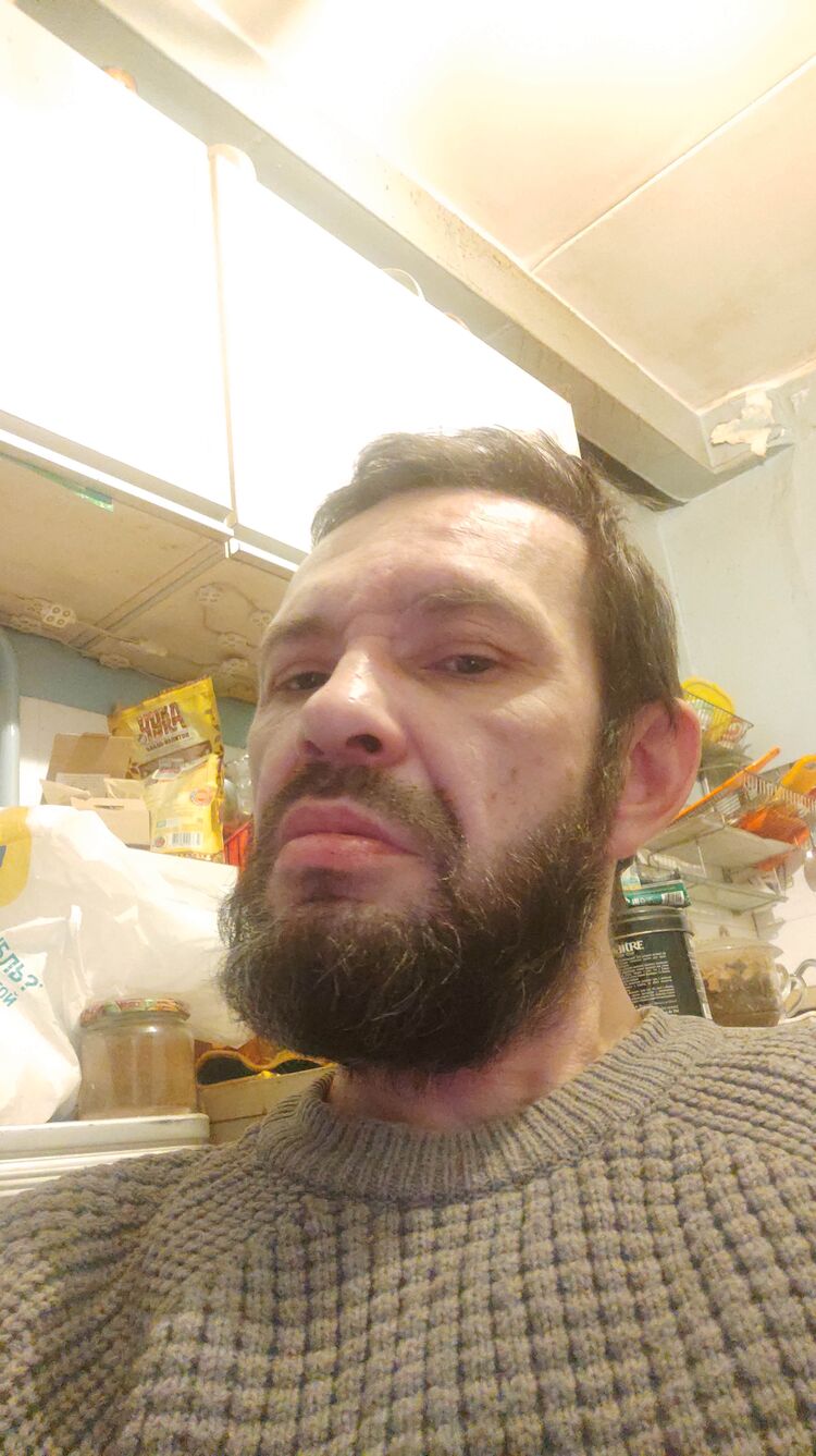  53836902  Igor, 45 ,    
