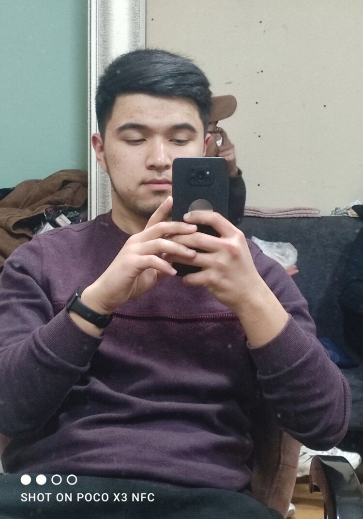 ���� 41926752 ����� Ilyos, 23 ����, ���� ���������� � ��������