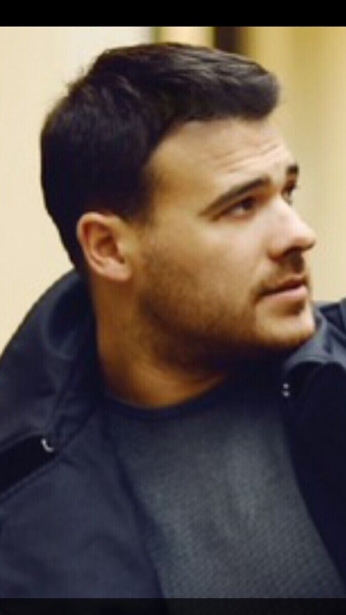 ���� 20538352 ������� ����, 37 ���, ���� ���������� � ������