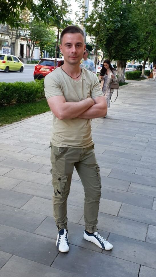 ���������� ������-��-����, ���� ������� Sergey, 35 ���, ������������ ��� ������, ����� � ���������, c�������� ���������