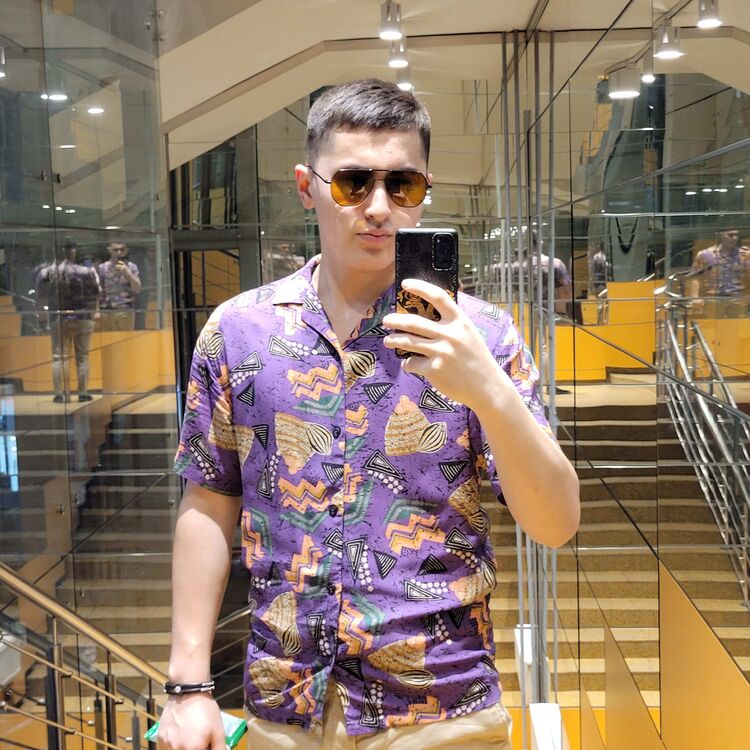  29720002  Dedfoxx, 22 ,    