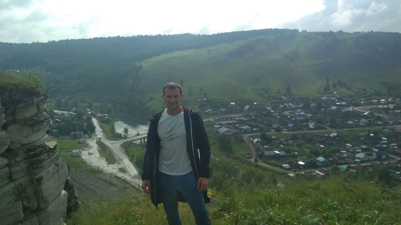  27095362  Veniamin, 43 ,    