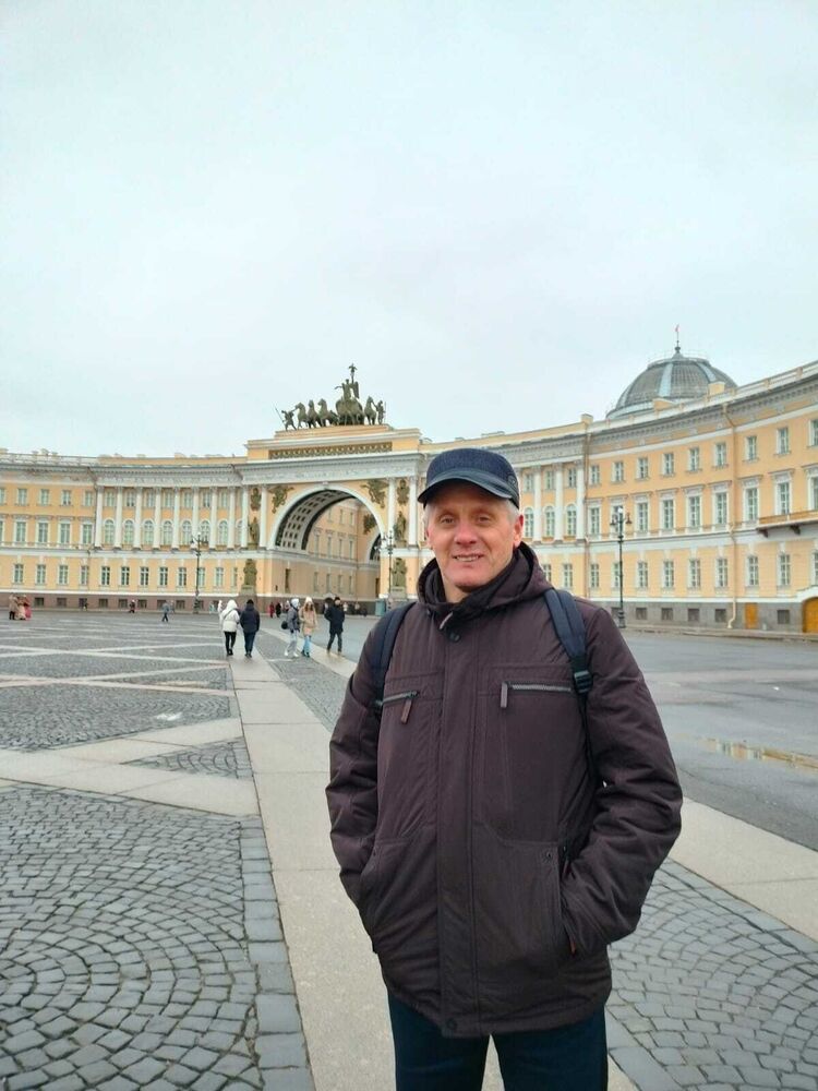 ���������� �����-���������, ���� ������� Nikolay, 53 ����, ������������ ��� ������, ����� � ���������