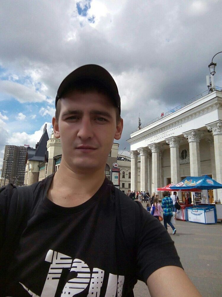 ���� 11538562 ������� Alex, 34 ����, ���� ���������� � �����������