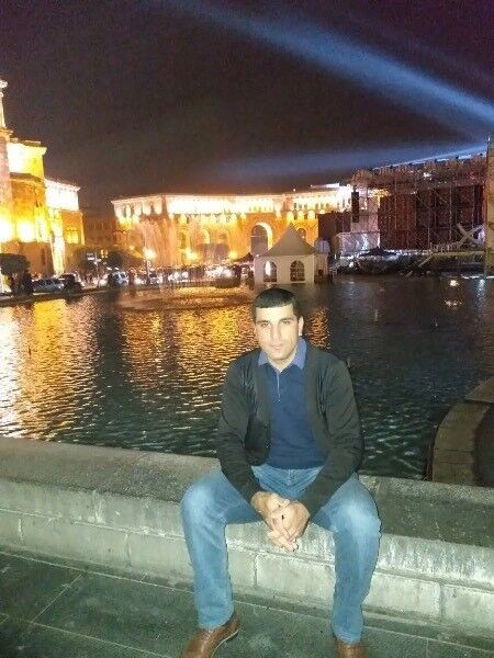 ���� 17440542 ������� Edgar, 34 ����, ���� ���������� � ������