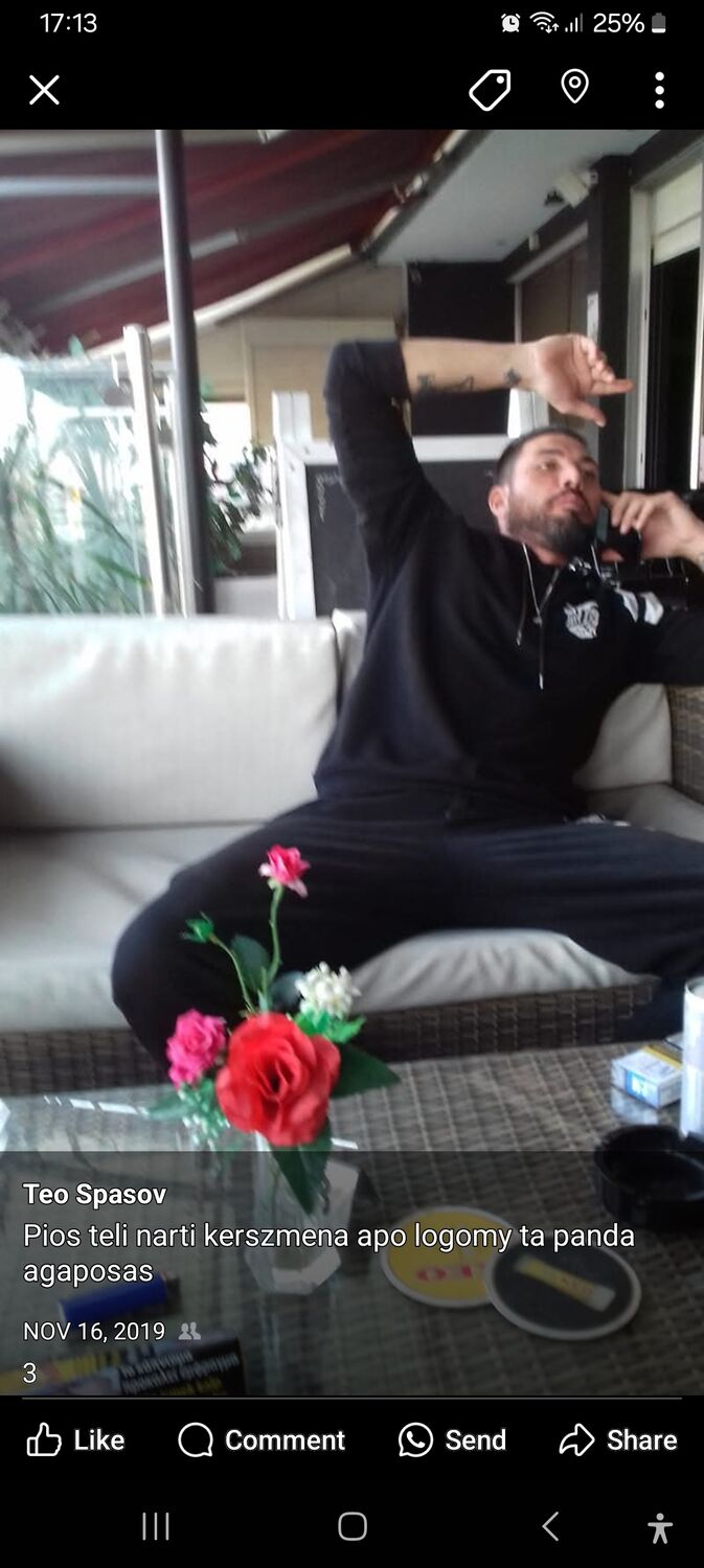  Athienou,   Teo, 42 ,   ,   