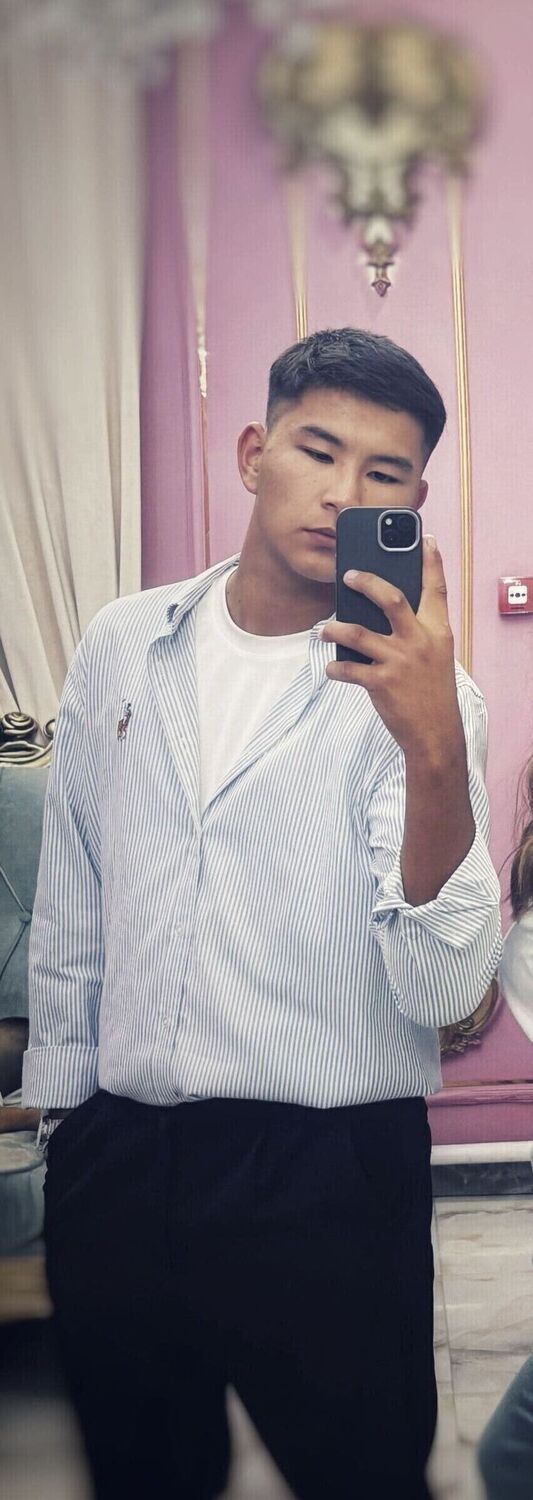 ���� 55448162 ����� ������, 19 ���, ���� ���������� � �����