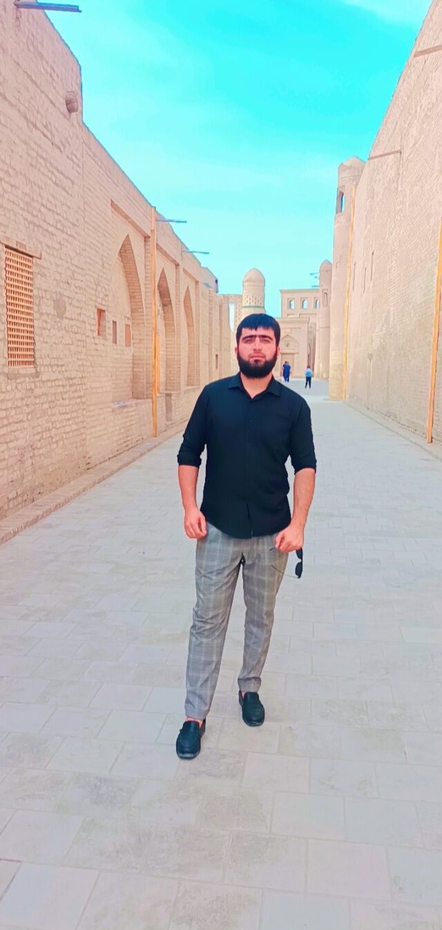  35292822  Murodjon, 32 ,    