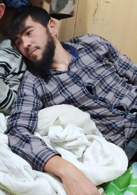 ���� 18442792 ������� Ramzan, 37 ���, ���� ���������� � �����������