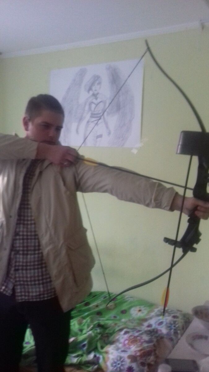 ���� 17109492 ������� ������, 27 ���, ���� ���������� � �����