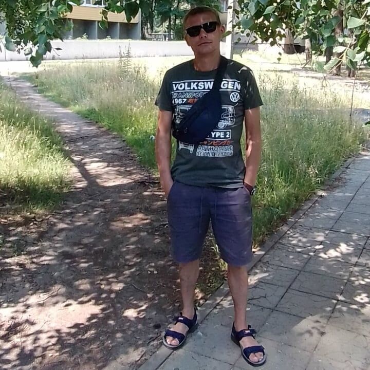 ���� 27734992 ������� Sasha, 44 ����, ���� ���������� � ������